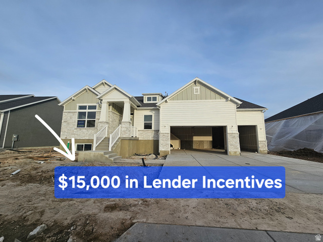 Main photo for 696 S 3500 W #216