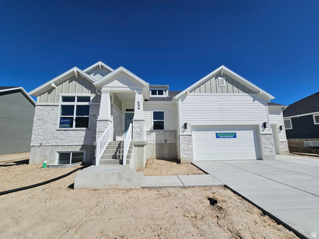 Main photo for 696 S 3500 W #216