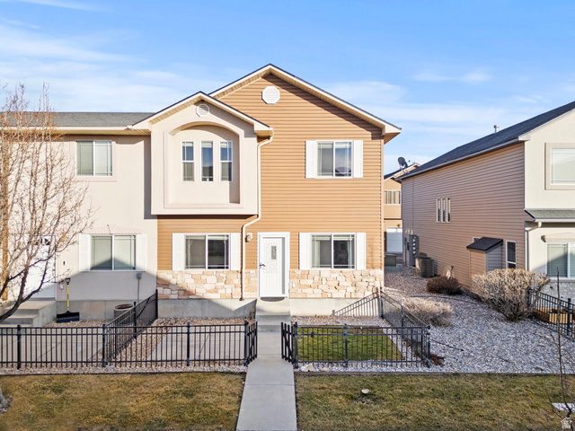 1521 N 420 W #104, Logan UT 84341