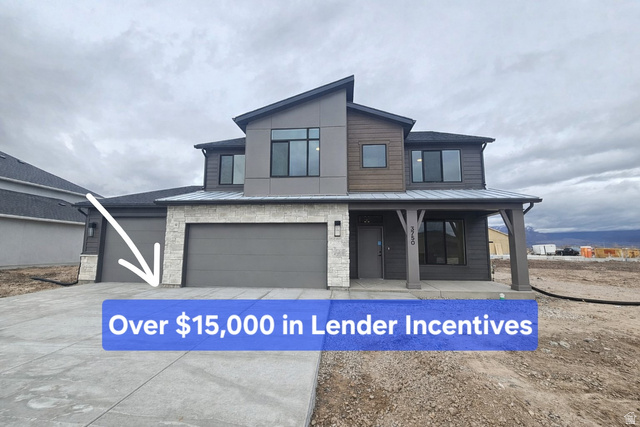 3750 W 1700 S #324
                     MLS #2135468