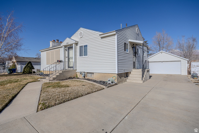 718 E 9TH ST, Ogden UT 84404