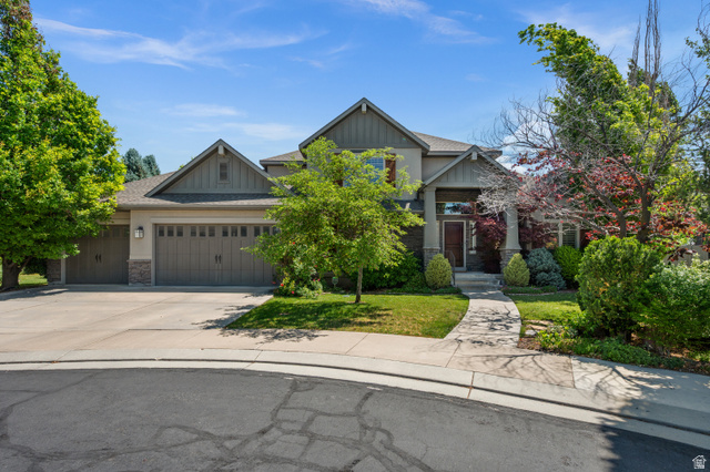 2439 E Woodwillow Cir
                     MLS #2135490