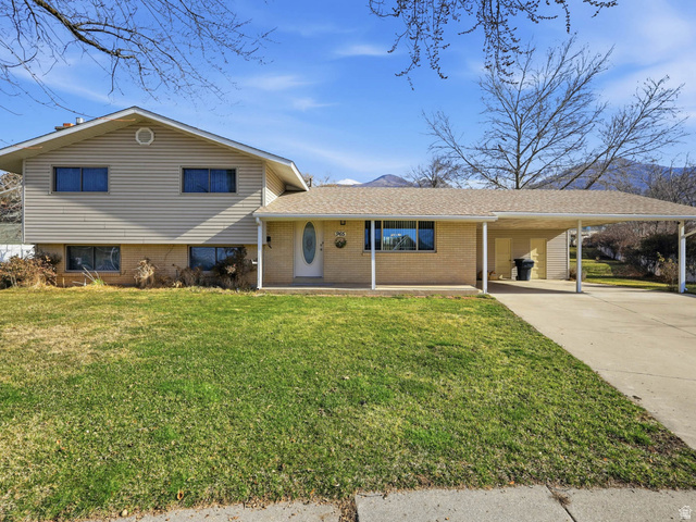 965 E 250 S, Kaysville UT 84037