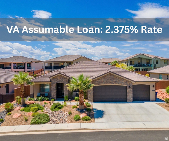 2057 N Vista Springs Dr
                     MLS #2135504