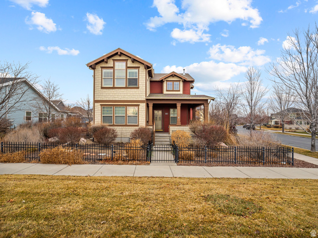 4172 W LAKE BRIDGE DR #1, South Jordan UT 84009