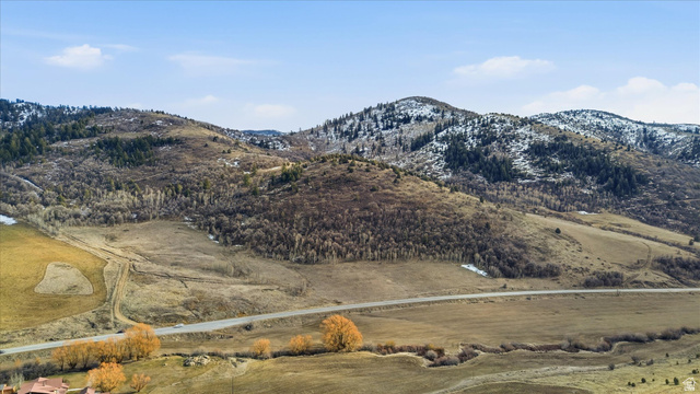 E HWY 36, Preston ID 83263