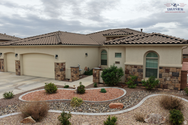 2030 N Reserve Pkwy
                     MLS #2135516