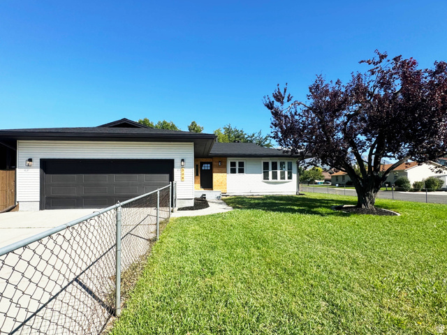 308 W 730 S, Orem UT 84058