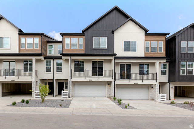 6538 W Lonesome Lake Cv #3039
                     MLS #2135526