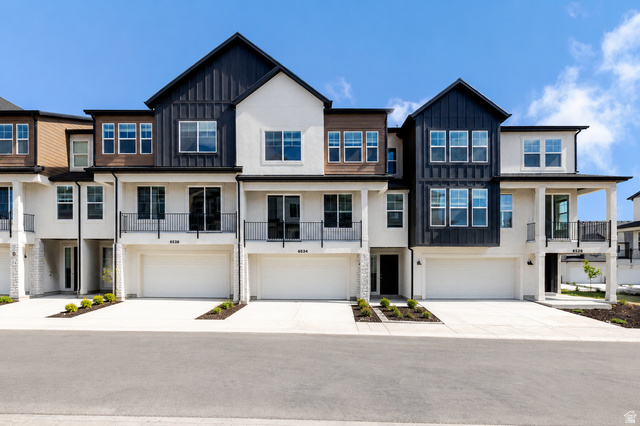 6534 W Lonesome Lake Cv #3040
                     MLS #2135529