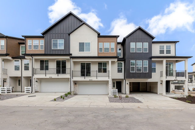 6534 W Lonesome Lake Cv #3040
                     MLS #2135529