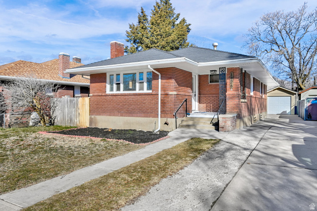 1128 E 23RD ST, Ogden UT 84401