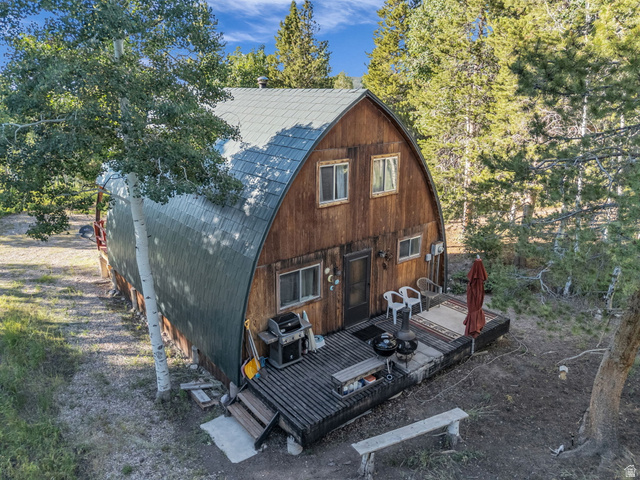 1303 DEER LN #11-C, Kamas UT 84036