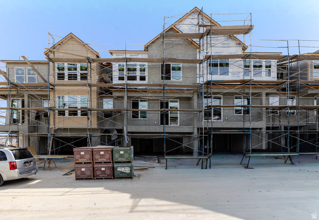 6533 W SHEEP LAKE CV #3043, Herriman UT 84096