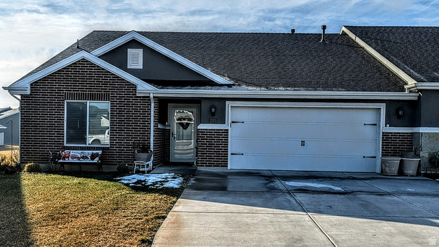 2023 W GRACE WAY, Layton UT 84041