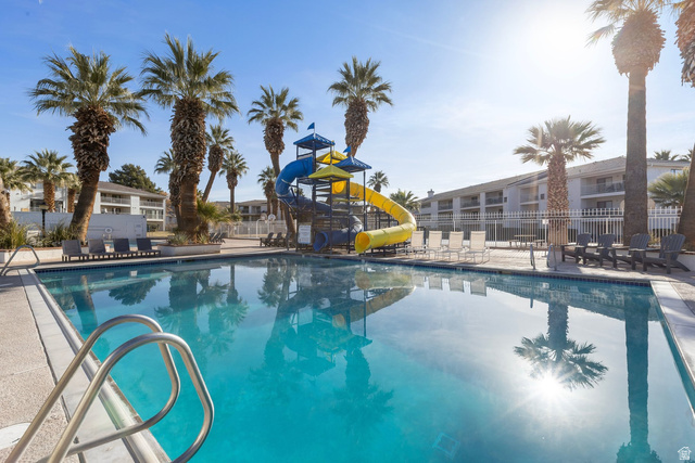 1845 W Canyon View Dr #2005
                     MLS #2135546