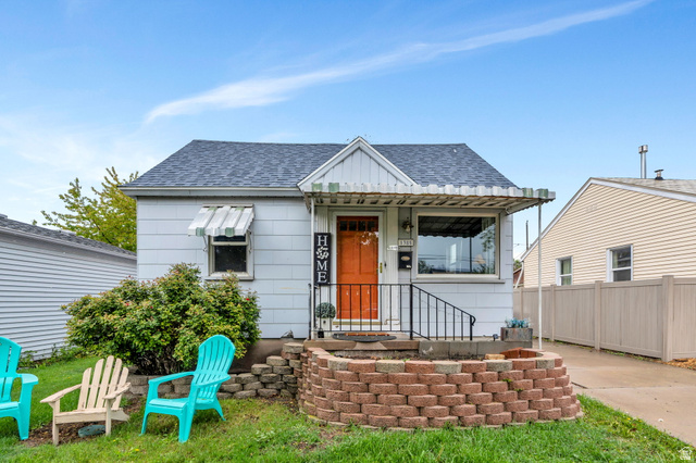 1385 S TYLER ST, Salt Lake City UT 84105