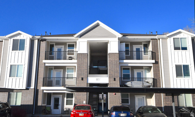 142 E 7TH #B304, Ogden UT 84404