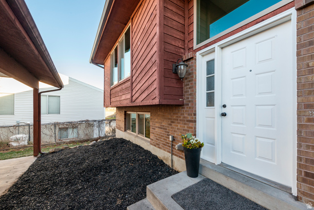 Main photo for 532 E 3955 S