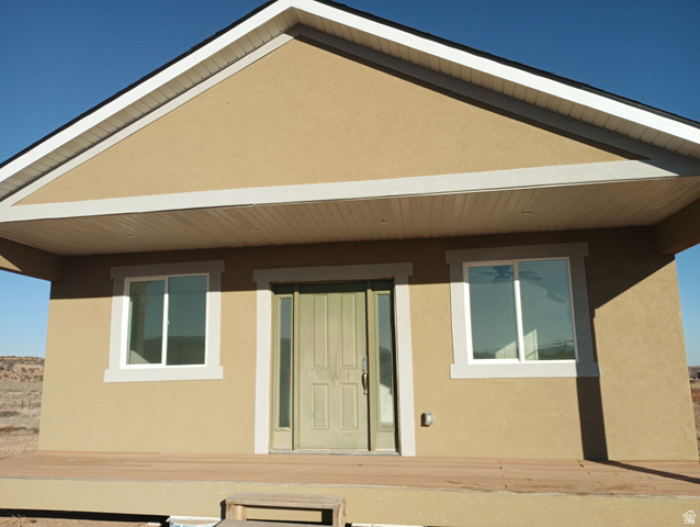 2632 N 4900 W, Roosevelt UT 84066