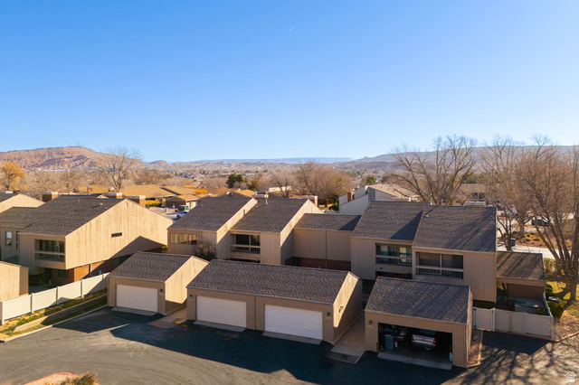 3466 S CHAPARRAL DR, St. George UT 84790