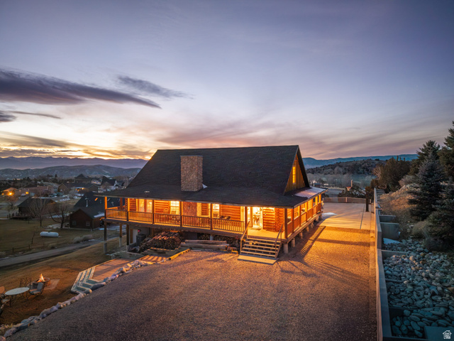 4925 S 1620 W, Sterling UT 84665