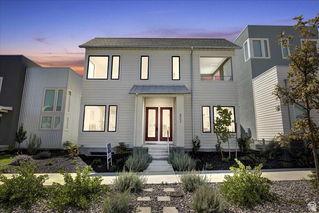 6953 W HIGHBROW WAY, South Jordan UT 84009