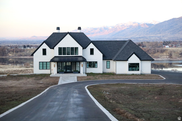 1189 W 6710 S, Hyrum UT 84319