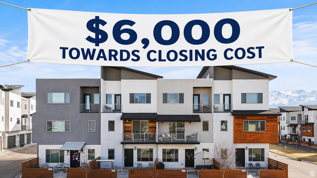 2236 N 525 W
                     MLS #2135597