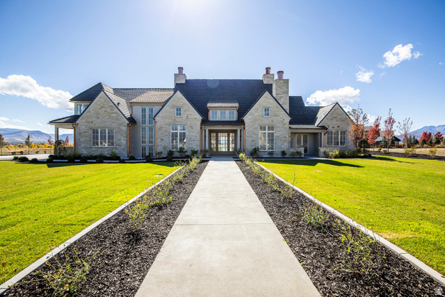 802 E STONE BARN LN, Midway UT 84049