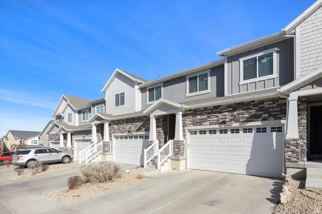 14443 S QUIET SHADE DR, Herriman UT 84096