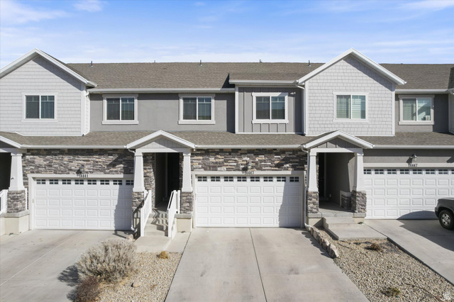 14443 S QUIET SHADE DR, Herriman UT 84096