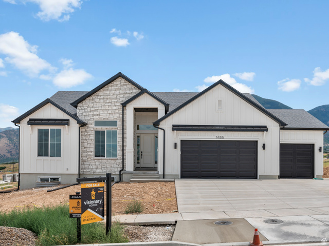 613 S 175 E, Hyde Park UT 84318