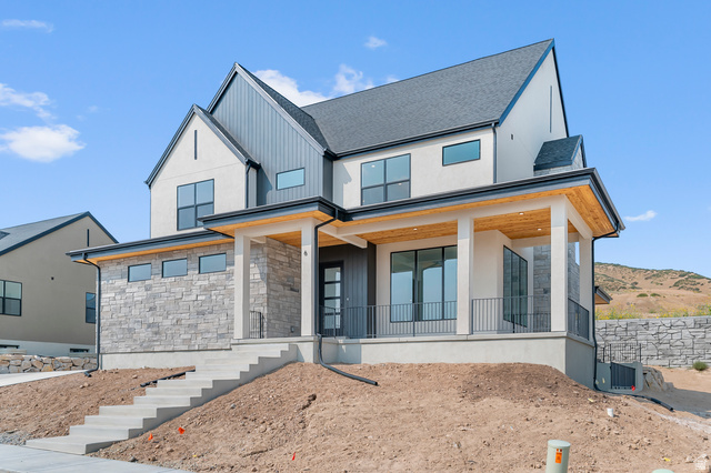 87 W TALISMAN AVE #190, Lehi UT 84048