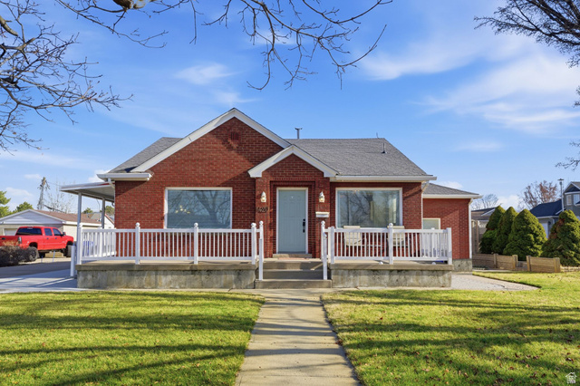 1420 N MAIN ST ,Bountiful UT 84010
