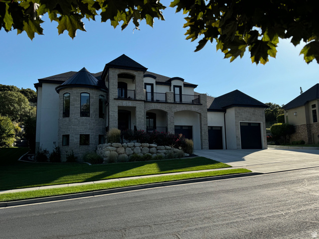 614 E HIGH LN ,Alpine UT 84004