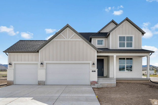 8854 S Smoky Hollow Rd
                     MLS #2135630