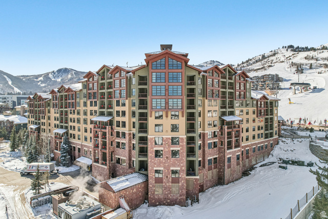 3855 GRAND SUMMIT DR #301/30, Park City UT 84098