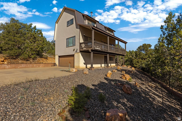 375 HILLCREST CIR, Central UT 84722