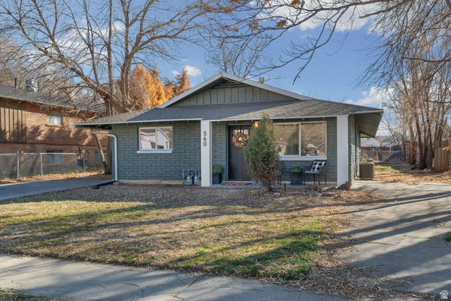 560 E 100 N, Springville UT 84663