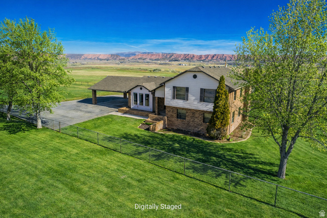 Main photo for 9274 N 8500 E