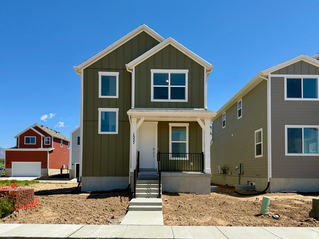 1557 S 920 W #131
                     MLS #2135669