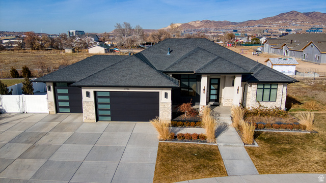 2736 W RIVER PARK WAY, Lehi UT 84043
