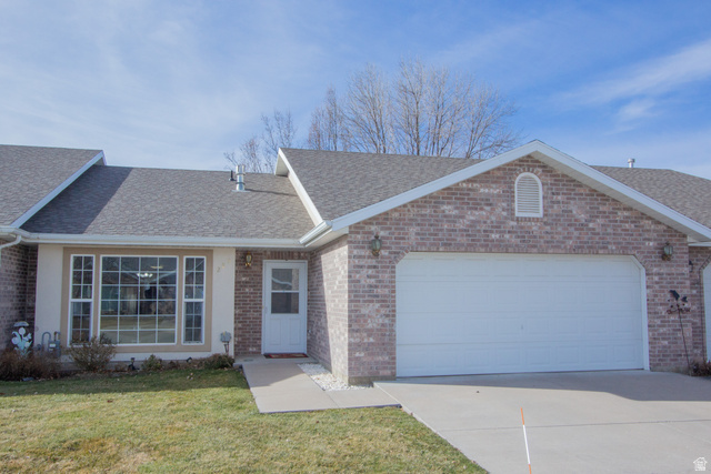 289 N MOUNTAIN VIEW LN, Providence UT 84332