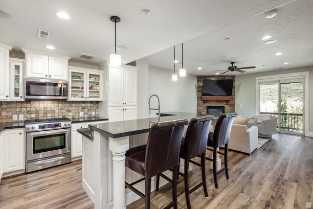 13386 N ALEXIS DR, Kamas UT 84036