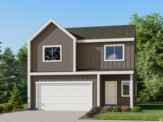 1704 W Blue Flax Dr #3124
                     MLS #2135689