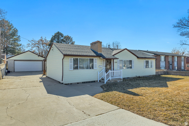 220 E PIONEER AVE, Sandy UT 84070