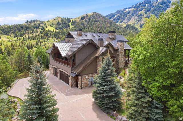 Main photo for 8807 N Timphaven Rd