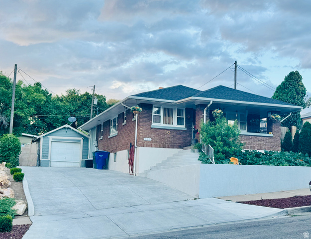 680 KERSHAW ST, Ogden UT 84403