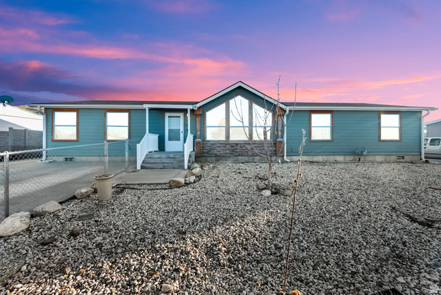 745 VAN DYKE WAY, Tooele UT 84074